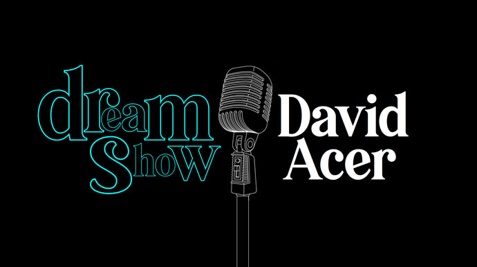 The David Acer Interview