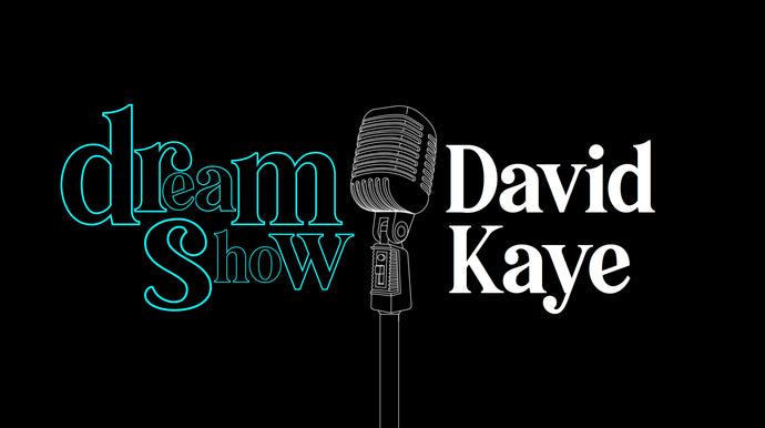 The David Kaye (aka Silly Billy) Interview