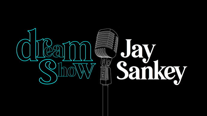 The Jay Sankey Interview