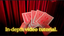 5 Card Opener