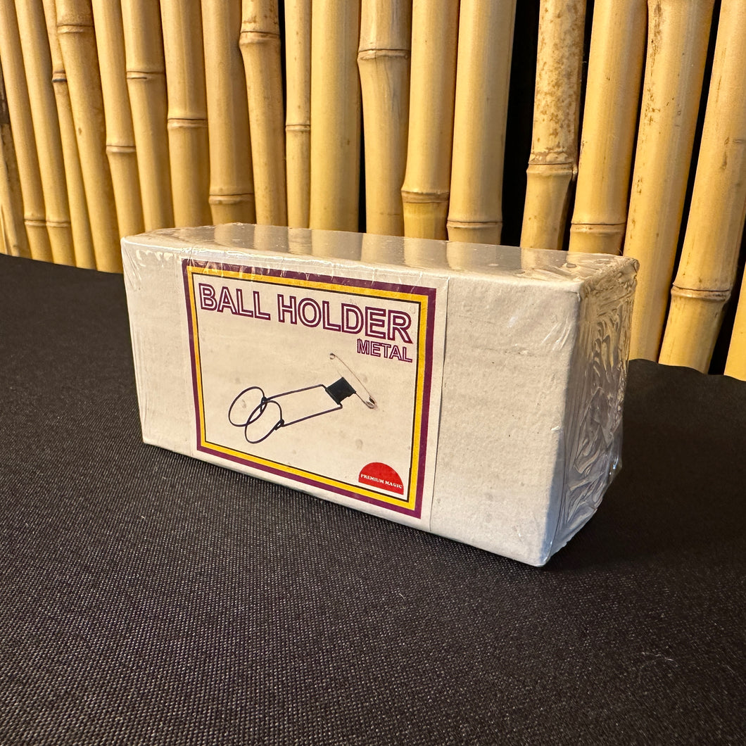Ball Holder Metal #97