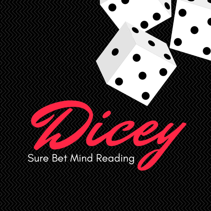Dicey