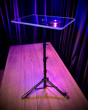 The Pack Smart Table: Crystal Edition (Five Card Box Combo Shipping November)