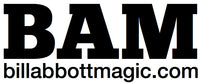 Bill Abbott Magic Online
