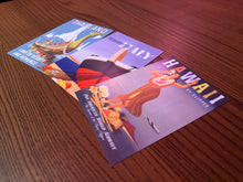 Postcards from Paradise