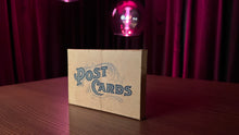 Postcards from Paradise