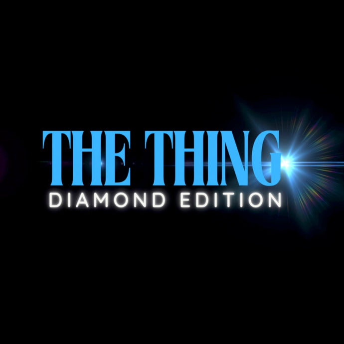 The Thing Diamond Edition