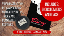 Dicey