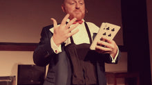 5 Card Suit