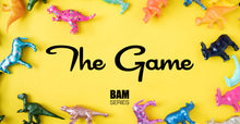 The BAM Collection Complete.