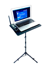 The Pack Smart Table