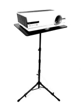 The Pack Smart Table