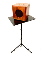 The Pack Smart Table