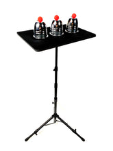 The Pack Smart Table