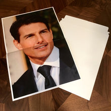 Celebrity Smart Ass & Dead Ass Revelations (with Envelope)
