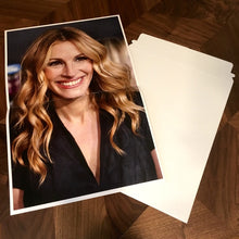 Celebrity Smart Ass & Dead Ass Revelations (with Envelope)