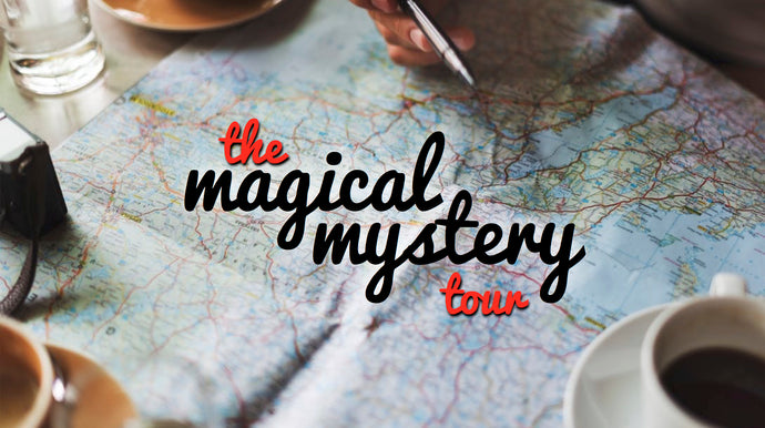 Magical Mystery Tour