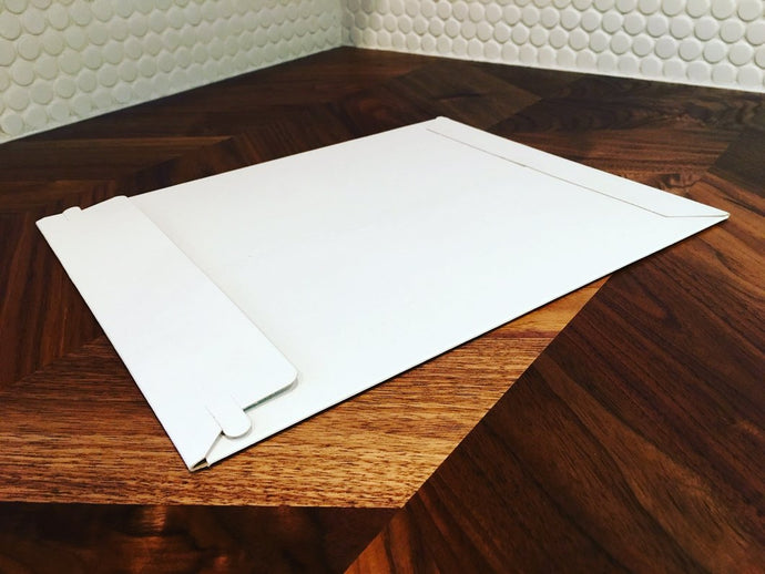 Tattoo Morfin Replacement Envelopes (2)