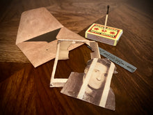 The Boyd Mystery