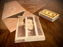 The Boyd Mystery