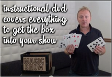 5 Card Box - Shipping TBD (November)