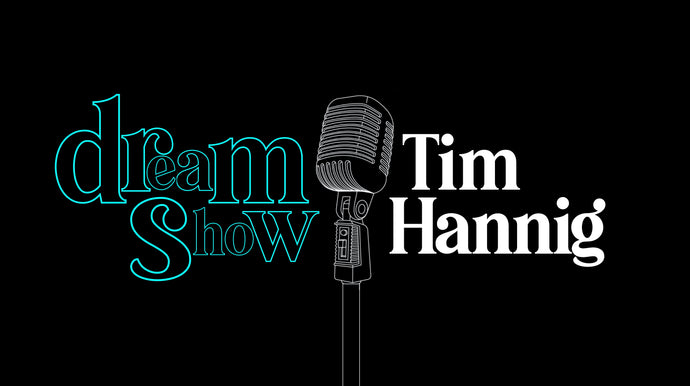 The Tim Hannig Interview