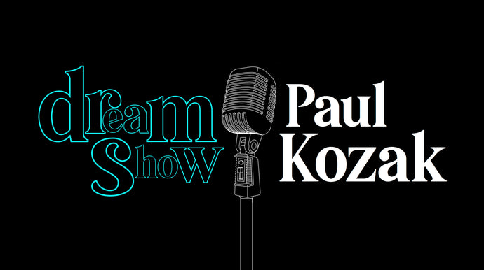 The Paul Kozak Interview (Strong Language)