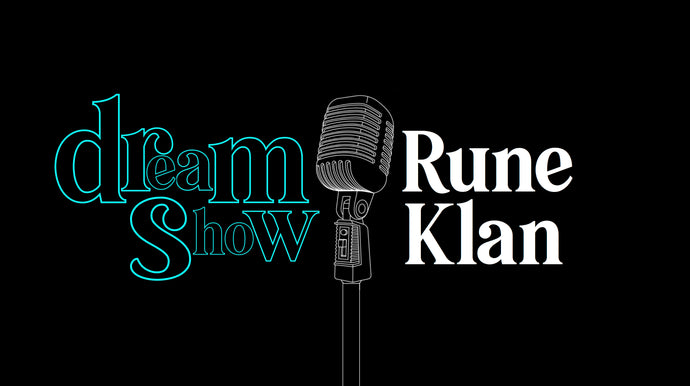 The Rune Klan Interview (Strong Language)