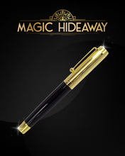 Magic Hideaway Exclusive Sherpa Pen