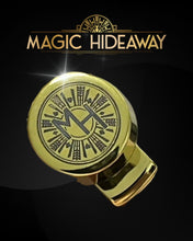 Magic Hideaway Exclusive Sherpa Pen