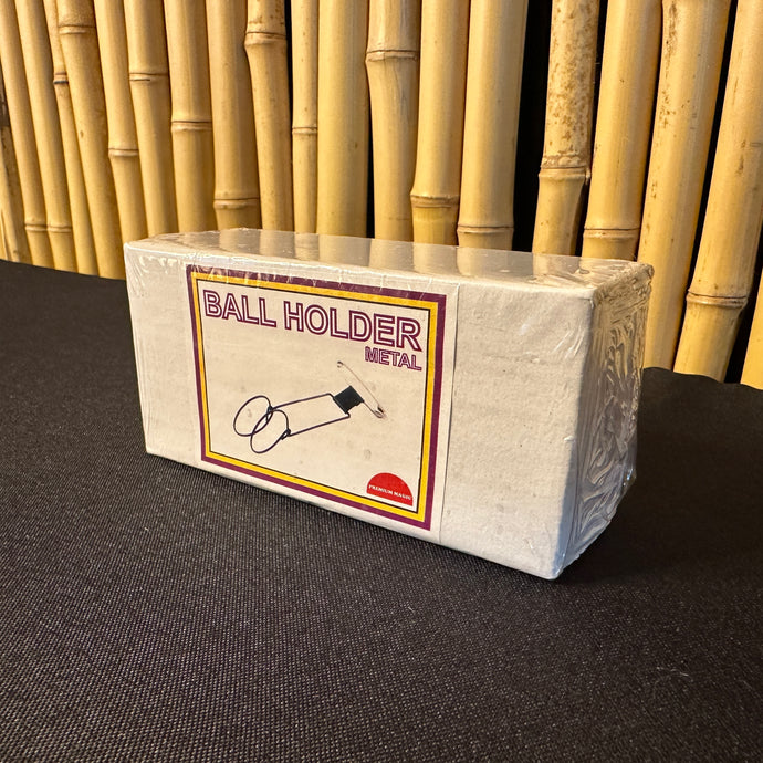 Ball Holder Metal #97