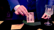 The Boyd Mystery