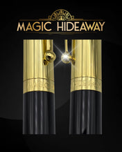 Magic Hideaway Exclusive Sherpa Pen