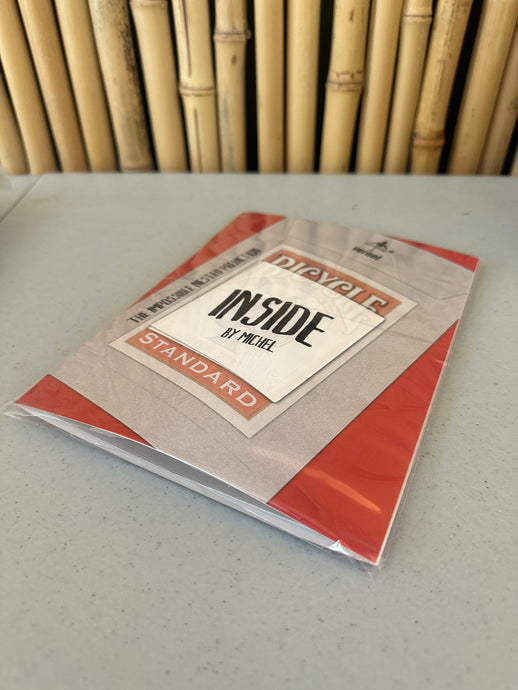 Inside by Michel #1