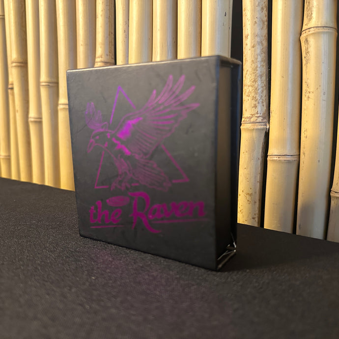 The Raven by Penguin Magic #73