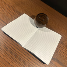 Academy of Magical Arts Notebook -Magic Castle (#17 Bin1)