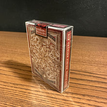 Academy of Magical Arts Deck of Cards (#22 Bin1)