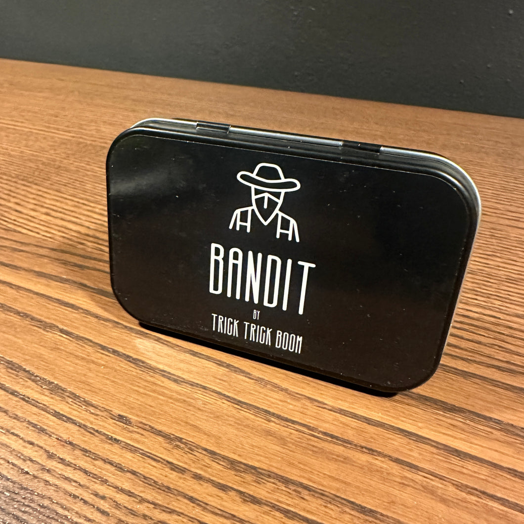 Bandit by Trick Trick Boom (#32 Bin1)