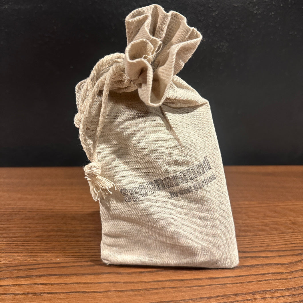 Spoonaround by Alex Hecklau (#41 Bin1)