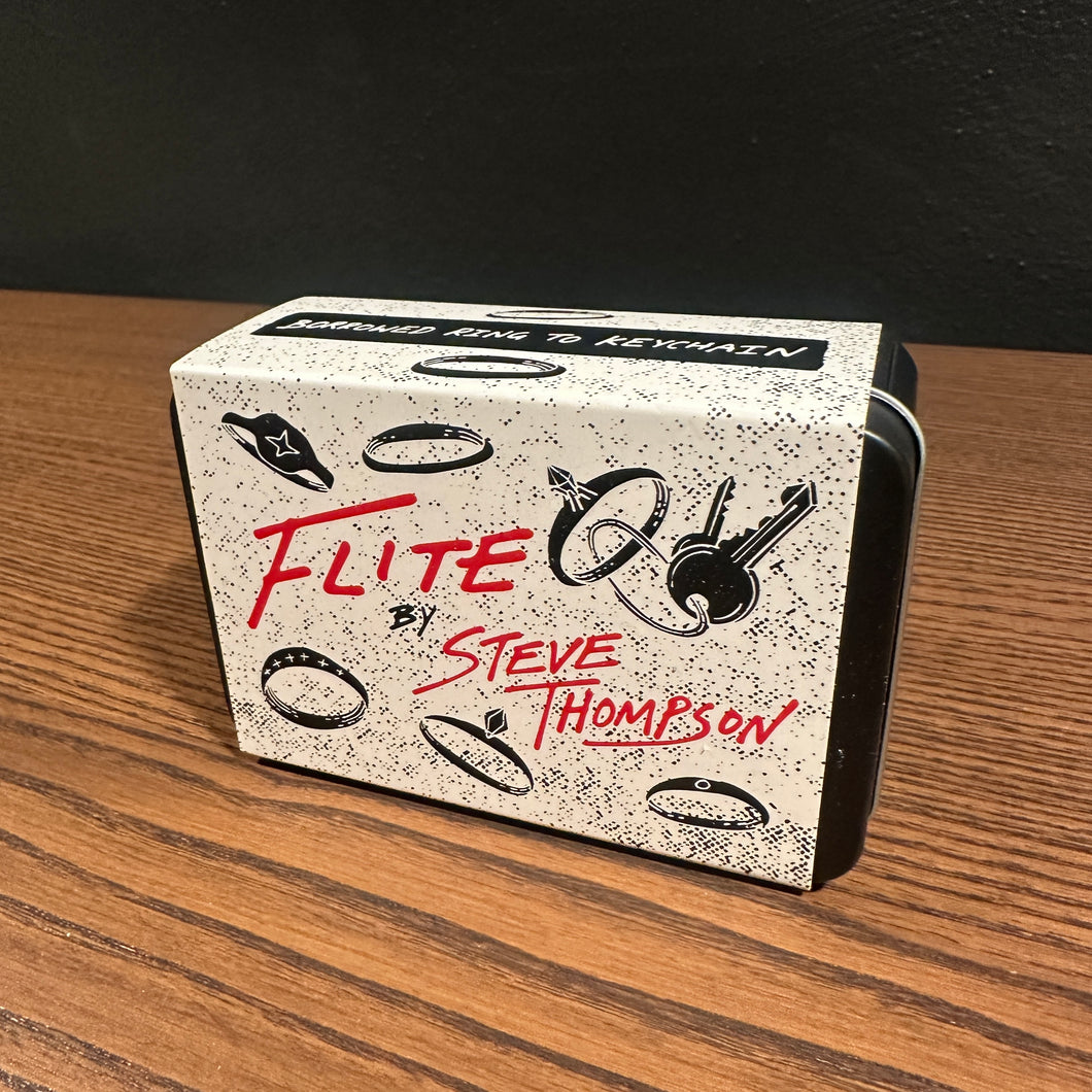 Flite by Steve Thompson (#44 Bin1)
