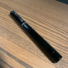 Black & Silver Sherpa (#60 Bin1)