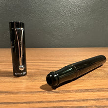 Black & Silver Sherpa (#60 Bin1)