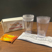 #66 Bin2 : Flash Cocktail (Blitz Cocktail) 3 pack