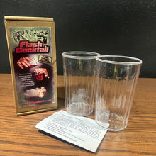 #66 Bin2 : Flash Cocktail (Blitz Cocktail) 3 pack