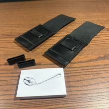 #67 Bin2 : Out for Dinner by Grum Leather