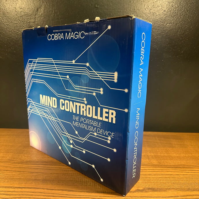 Mind Controller by Cobra Magic (#69 Bin2)