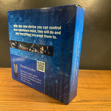 #69 Bin2 : Mind Controller by Cobra Magic