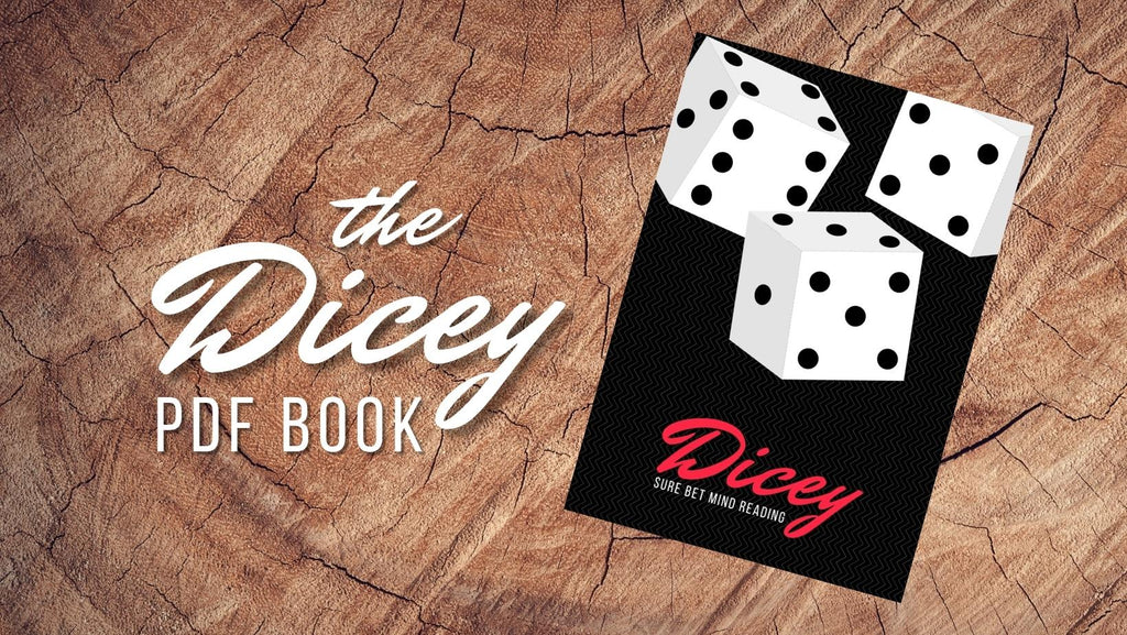 Dicey by Bill Abbott
