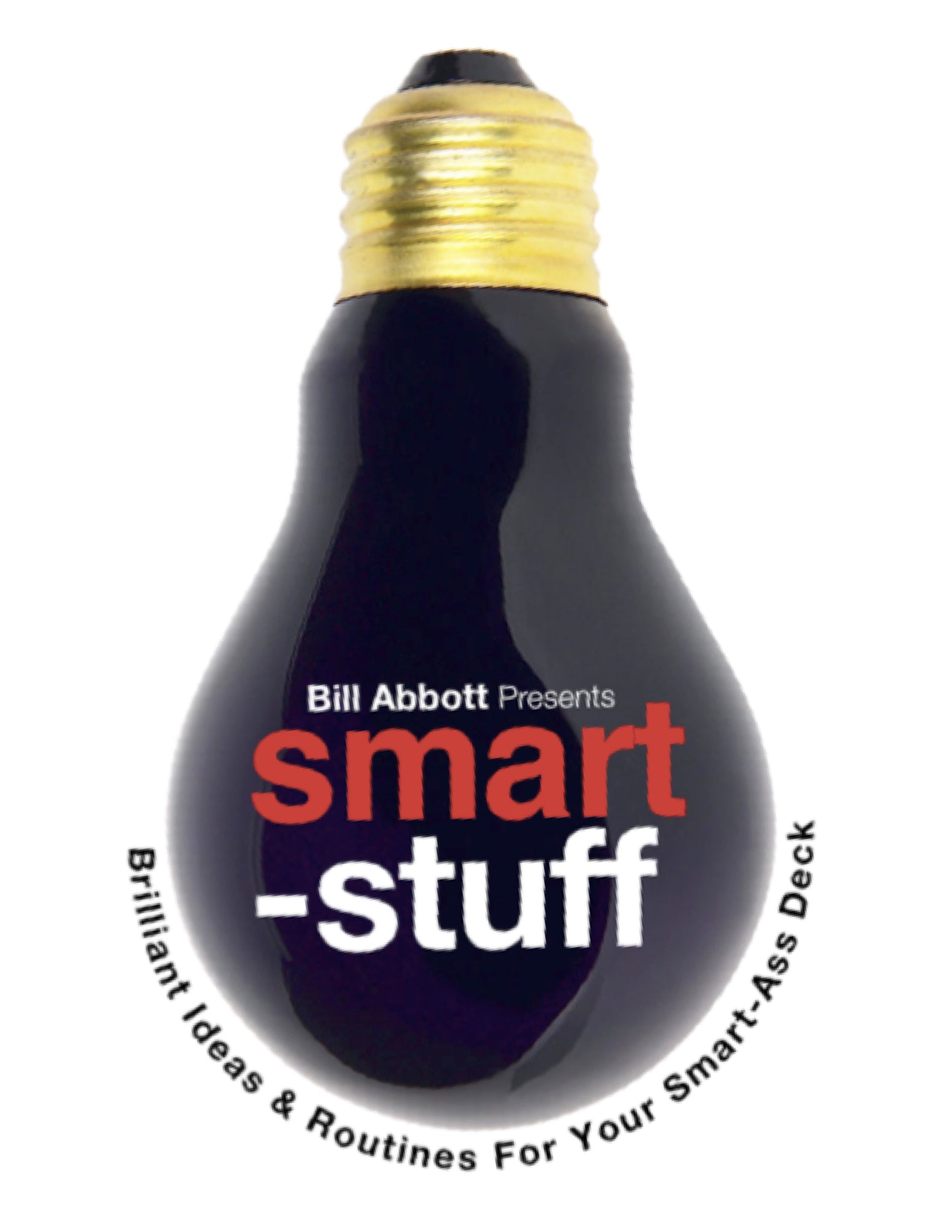 Smart Stuff – Bill Abbott Magic Online