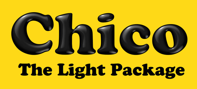Chico : Light Package - Instant Download Package